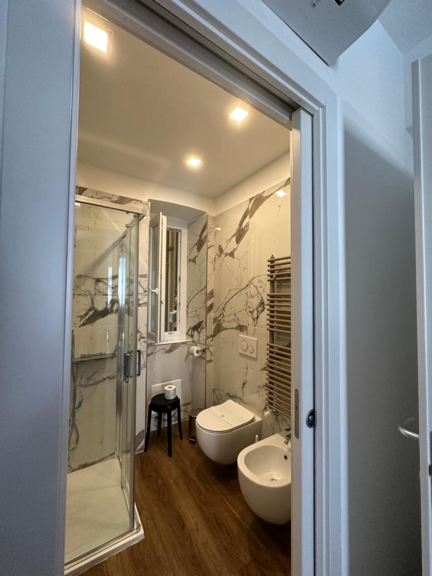 Sweet Rooms La Spezia Exterior photo