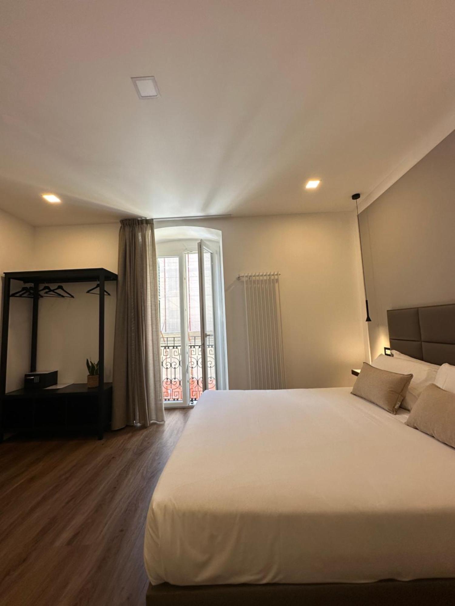 Sweet Rooms La Spezia Exterior photo